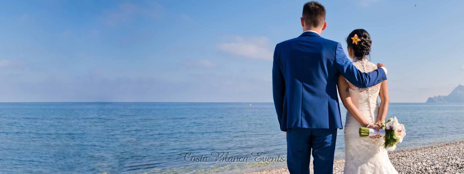 Destination weddings locations - best country to get married