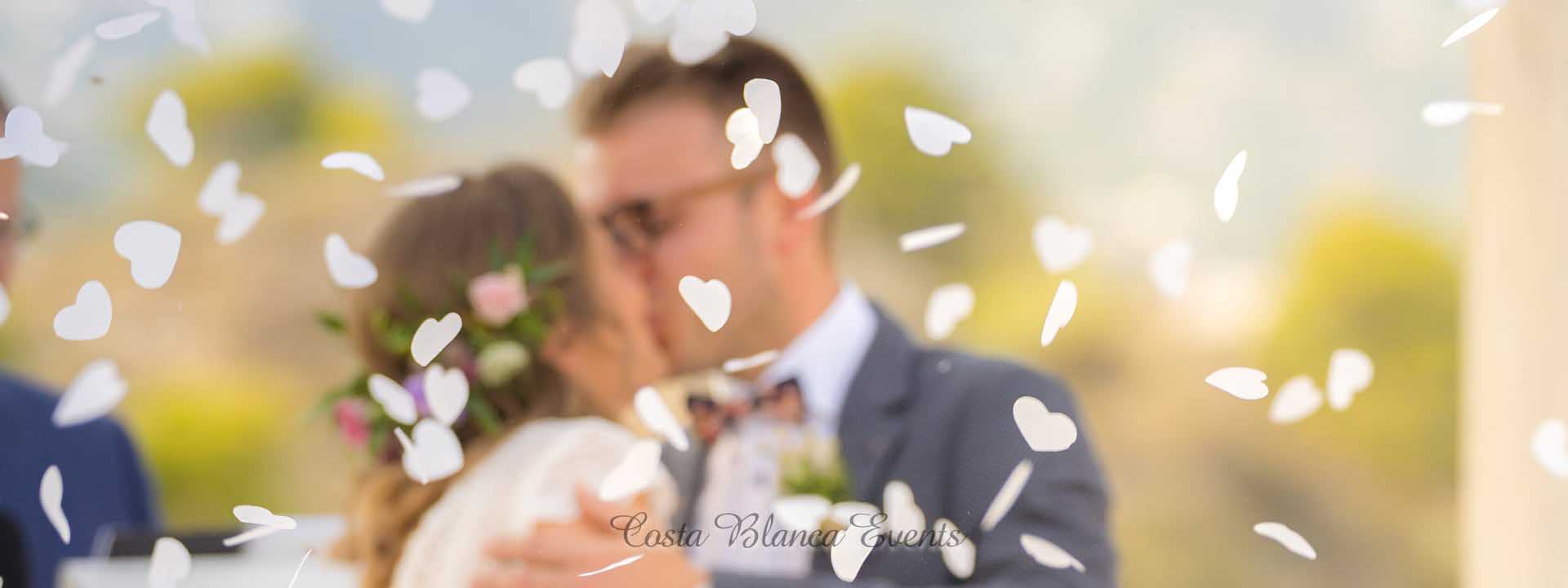 Can you get legally married in Spain