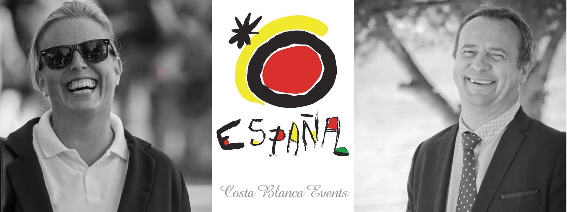 Wedding planner Spain - full service certified wedding planners in the Costa Blanca